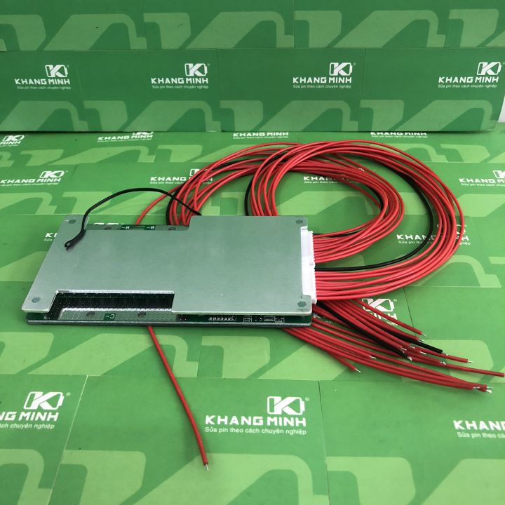 Mạch 20S 72V 45A - 200A Li-ion Li-Po 3.7V, dùng cho pin xe điện công suất lớn