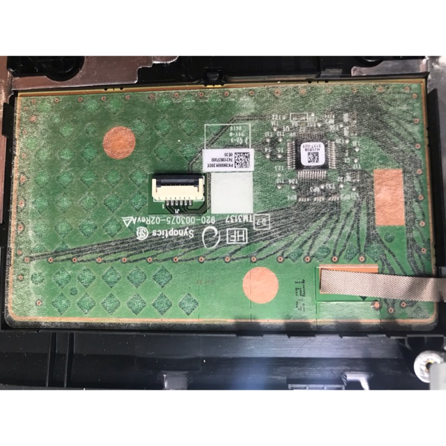 Chuột cảm ứng touchpad lenovo E42-25