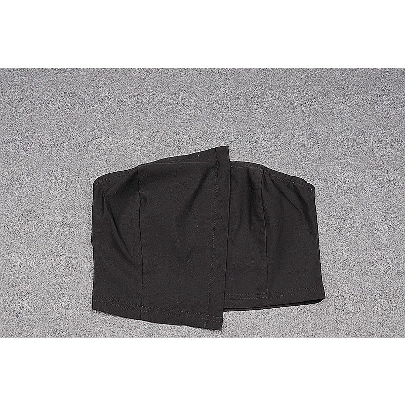 DUNEA Áo Ống Không Dây Kiểu Dáng Quyến Rũ Cho Nữ