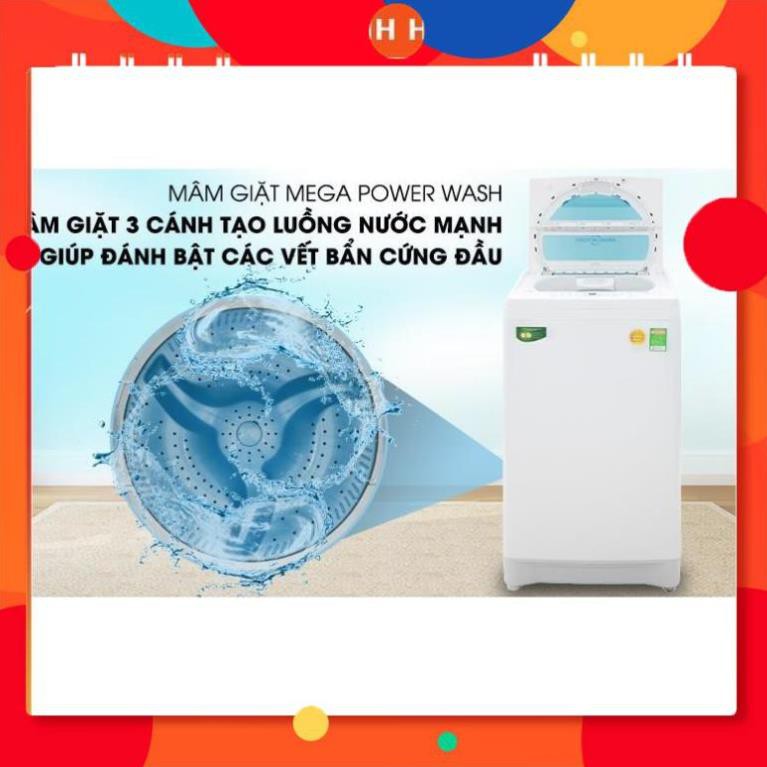 [ VẬN CHUYỂN MIỄN PHÍ KHU VỰC HÀ NỘI ] Máy giặt Toshiba 8.2 kg AW-F920LV WB - [ Bmart247 ] 24h