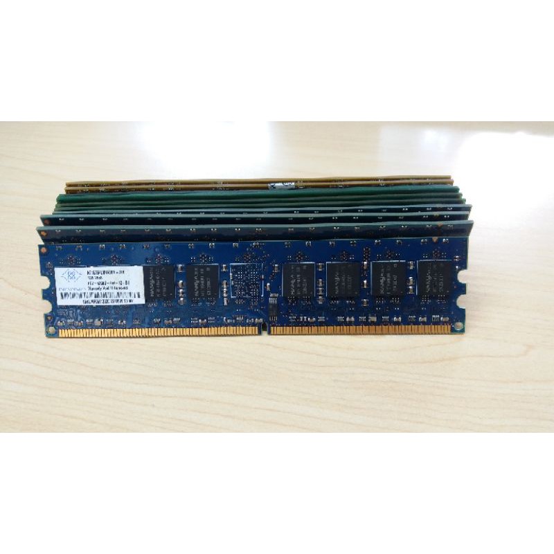 Ram DDR2 1G Ram dành cho máy tính PC | BigBuy360 - bigbuy360.vn
