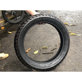 CẶP VỎ/LỐP DUNLOP D451 DÀNH CHO HONDA SH