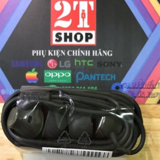 TAI NGHE HTC USONIC CHÍNH HÃNG, TAI NGHE CỔNG USB TYPE-C ĐÚNG ZIN CHUẨN