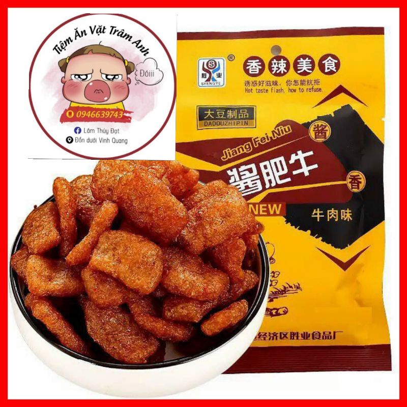 thịt hổ chay | BigBuy360 - bigbuy360.vn