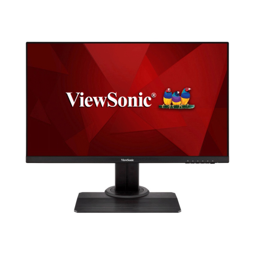 Màn hình ViewSonic XG2705-2K (27inch/QHD/IPS/144Hz/1ms/350nits/HDMI+DP+Audio/Freesync)