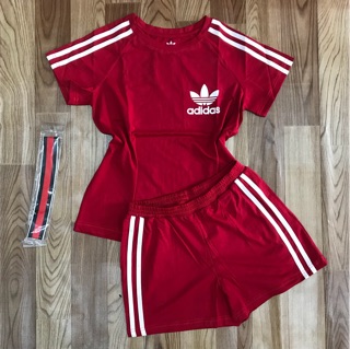 Set đùi thể thao das