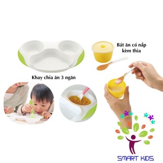 BỘ ĂN DẶM TOÀN DIỆN RICHELL