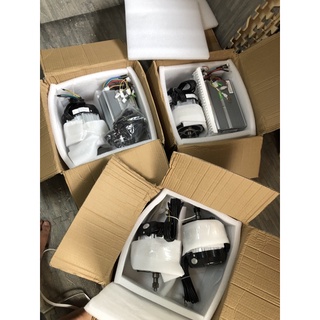 Động cơ điện 3 pha 48v-60v-72v