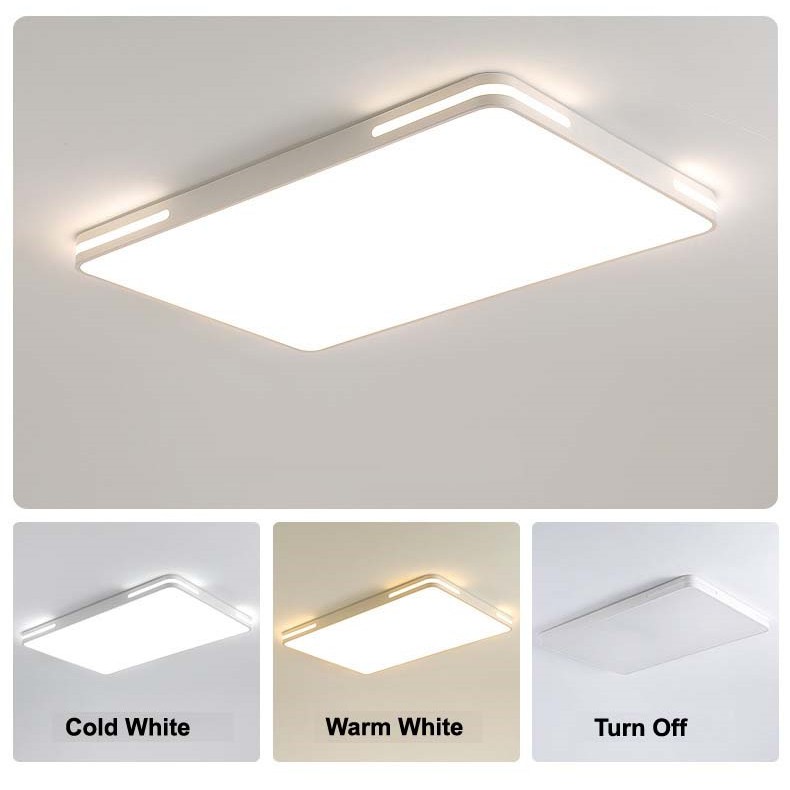 Đèn TrầN Phòng Ngủ Đơn Giản ĐèN Led ỐP TrầN Đèn Phòng Khách Hiện Đại Đèn Chiếu Trần Nhà Bắc Âu Sáng Tạo