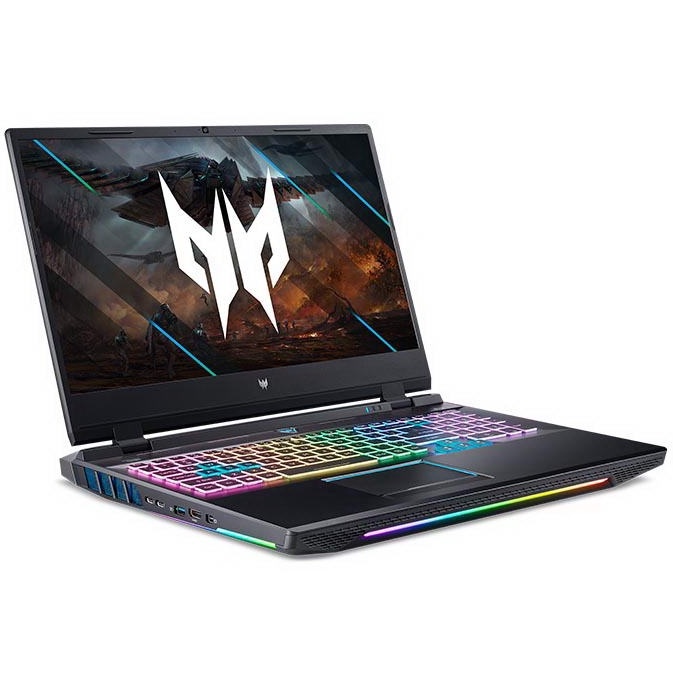 [ELBAU7 giảm 7%] Laptop Acer Predator Helios 500 (PH517-52-797L) i7-11800H |GeForce®RTX™ 3080 8GB