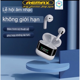 Tai nghe Bluetooth TWS-10 Plus REMAX