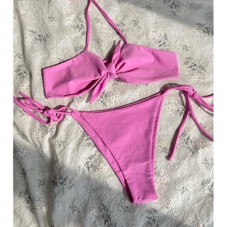Jeune bikini - La Mer Orchid