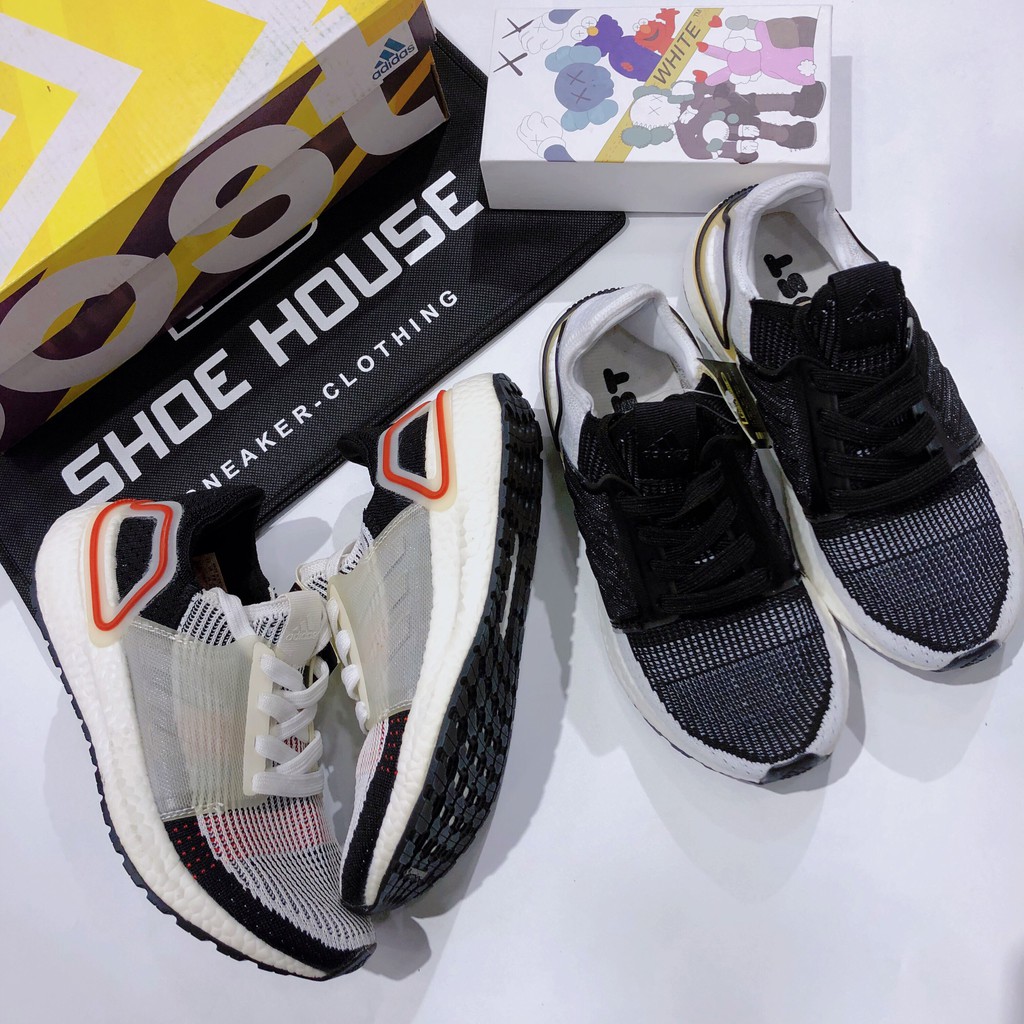 Giày thể thao ultra boost 5.0