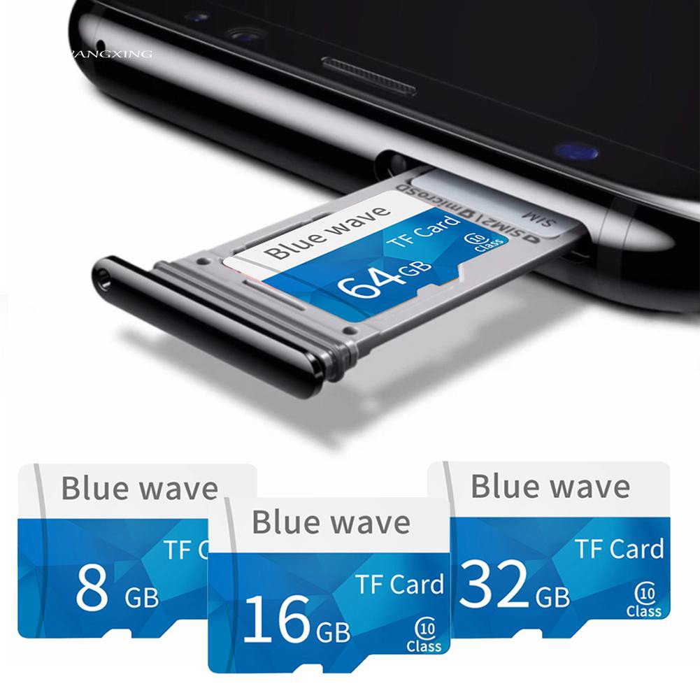 Thẻ nhớ TF tốc độ cao dpsp 8 / 16 / 32 / 64 / 128GB cho Mac OS Android Windows | BigBuy360 - bigbuy360.vn