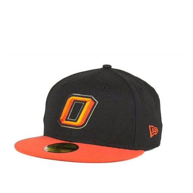 Mũ snapback Thời Trang Bóng chày New era