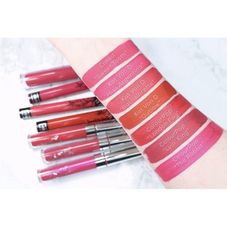 Son kem Kat Von D Everlasting Liquid Lipstick