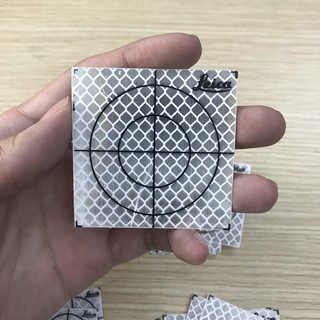 Gương giấy Leica - Đủ kích thước