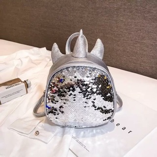 [Có sẵn]  Balo kim tuyến