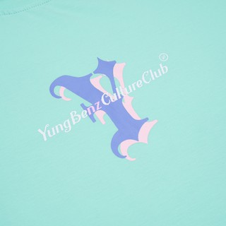 HEAVELL_T-SHIRT_MINT