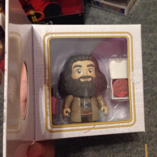 Mô hình Funko Harry Potter Rubeus Hargid chính hãng ship Us