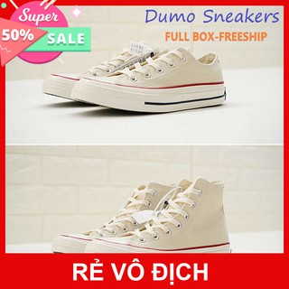Giày Sneaker CV 1970S Màu Kem