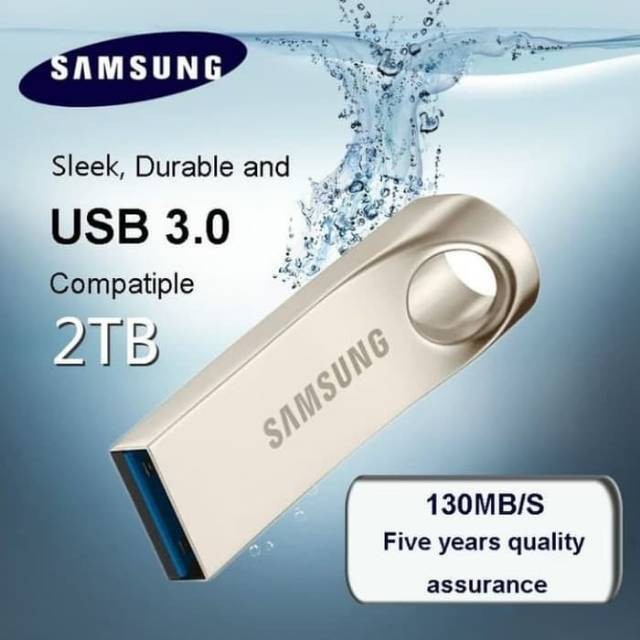 (SALE SALE) USB 3.0 CHUẨN A SAMSUNG 32GB VỎ KIM LOẠI NHỎ GỌN SIÊU SANG (SALE) | BigBuy360 - bigbuy360.vn