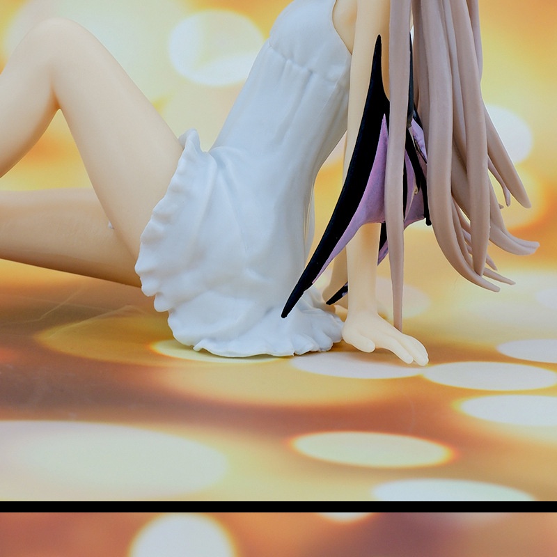 Mô Hình Nhân Vật Nữ anime Quyến Rũ Sống Động