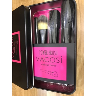 Bộ cọ vacosi 6 món