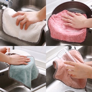 Khăn lau chén bát thấm hút tốt-thấm hút tốt