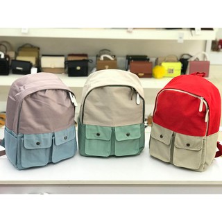 Balo thời trang đi học nam nữ trẻ trung, cá tính cực đẹp