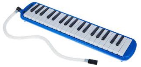 Kèn MELODICA