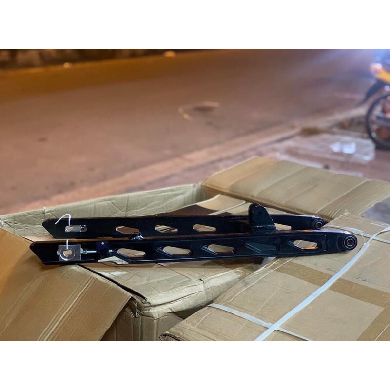 Gấp cnc King cho ex 150