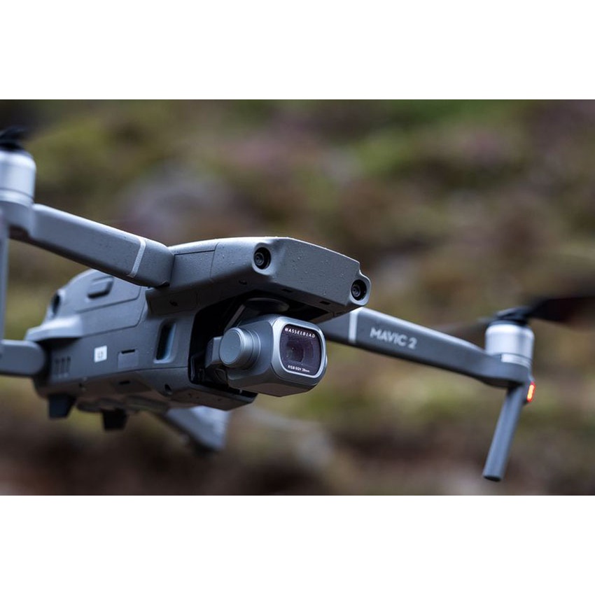 Mavic 2 Pro Combo - Chính Hãng DJI - Bảo Hành 12 Tháng Toàn Quốc.