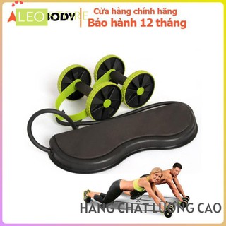 Dụng cụ tập cơ bụng Revoflex Xtreme cao cấp, máy tập cơ bụng đa năng thiết bị giảm béo bụng SIÊU CẤP