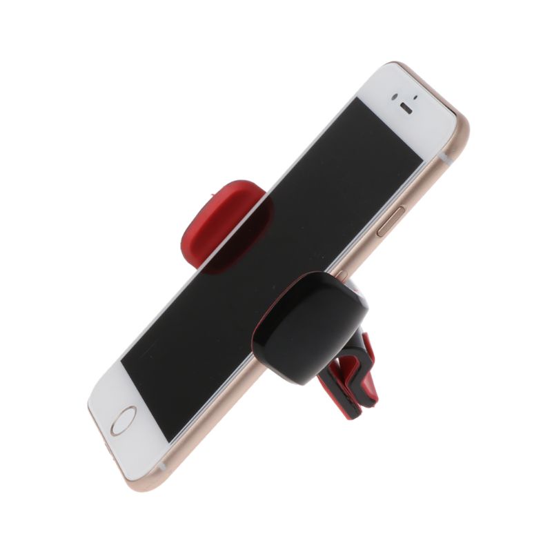 Giá Đỡ Gắn Lỗ Thông Gió Xe Hơi Kích Thước 4-6 inch Mini