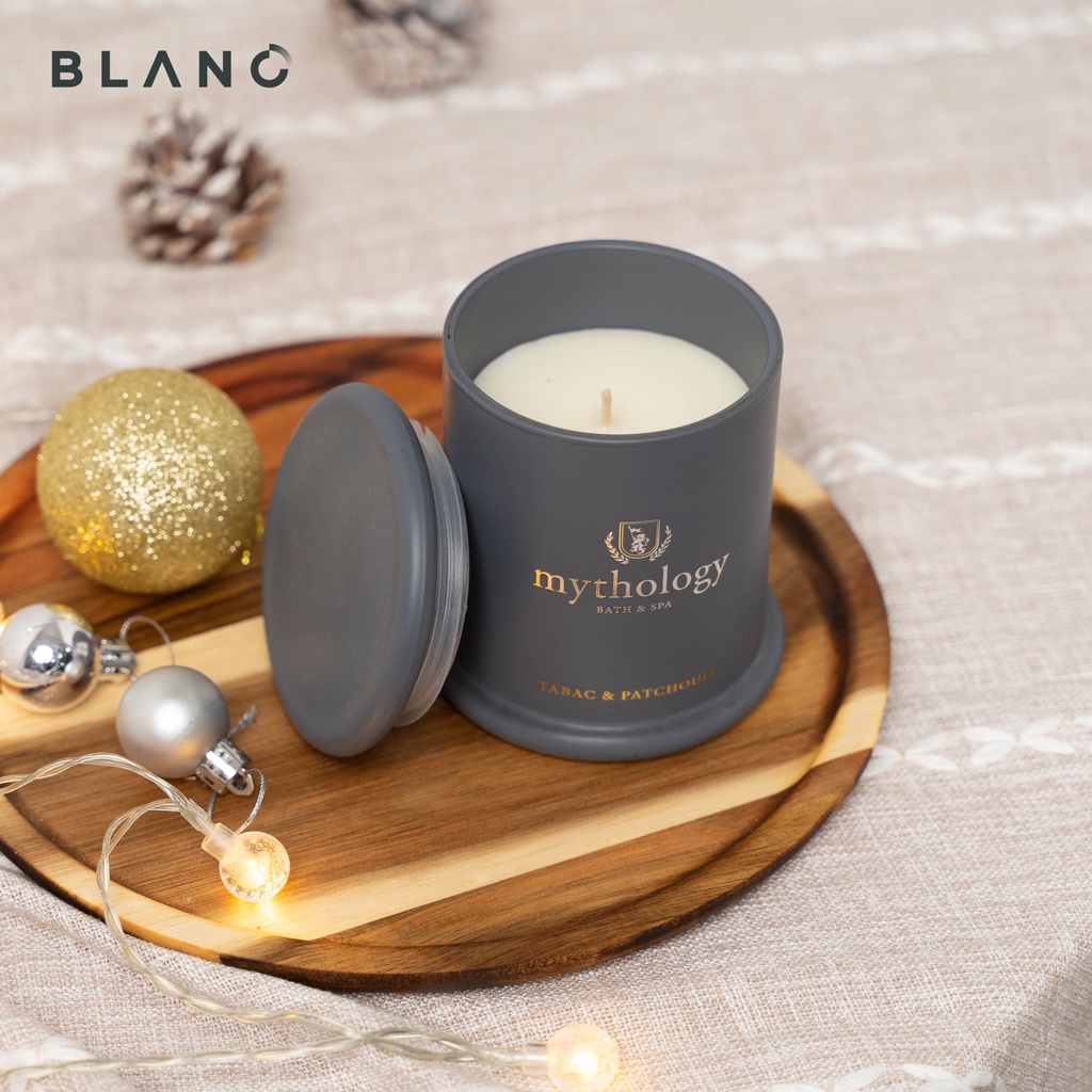 Nến Mythology Bath&amp;Spa BLANC'