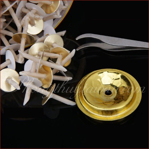 Phao dầu,Bấc dây, Bấc thủy tinh thờ gia tiên, phật, thần,......