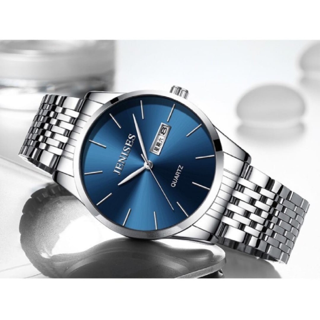 Đồng Hồ Nam Cao Cấp JENISES JAPAN | BigBuy360 - bigbuy360.vn