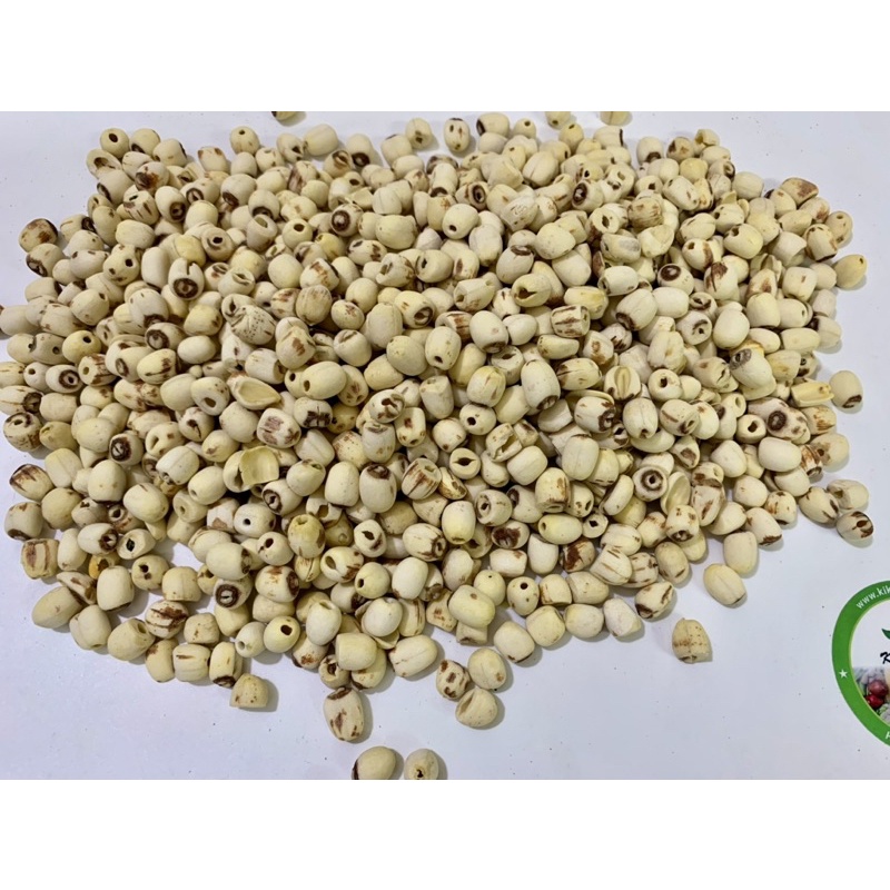 Hạt sen khô loại 1 200g