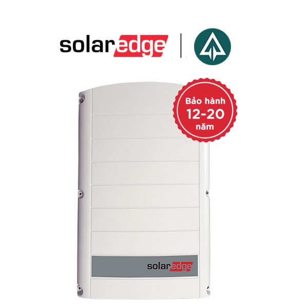 Bộ chuyển đổi năng lượng Inverter SolarEdge hòa lưới 17kw 3 pha –  SE17K - nhà phân phối Alena