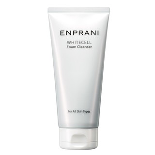 Sữa rửa mặt Enprani Whitecell Foam Cleanser