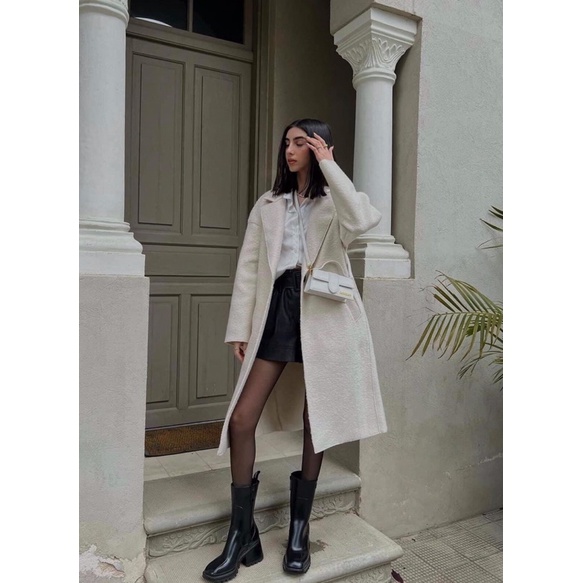 Túi Jacquemus xách tay mang chéo
