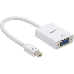 Dây chuyển cổng Mini Displayport sang VGA