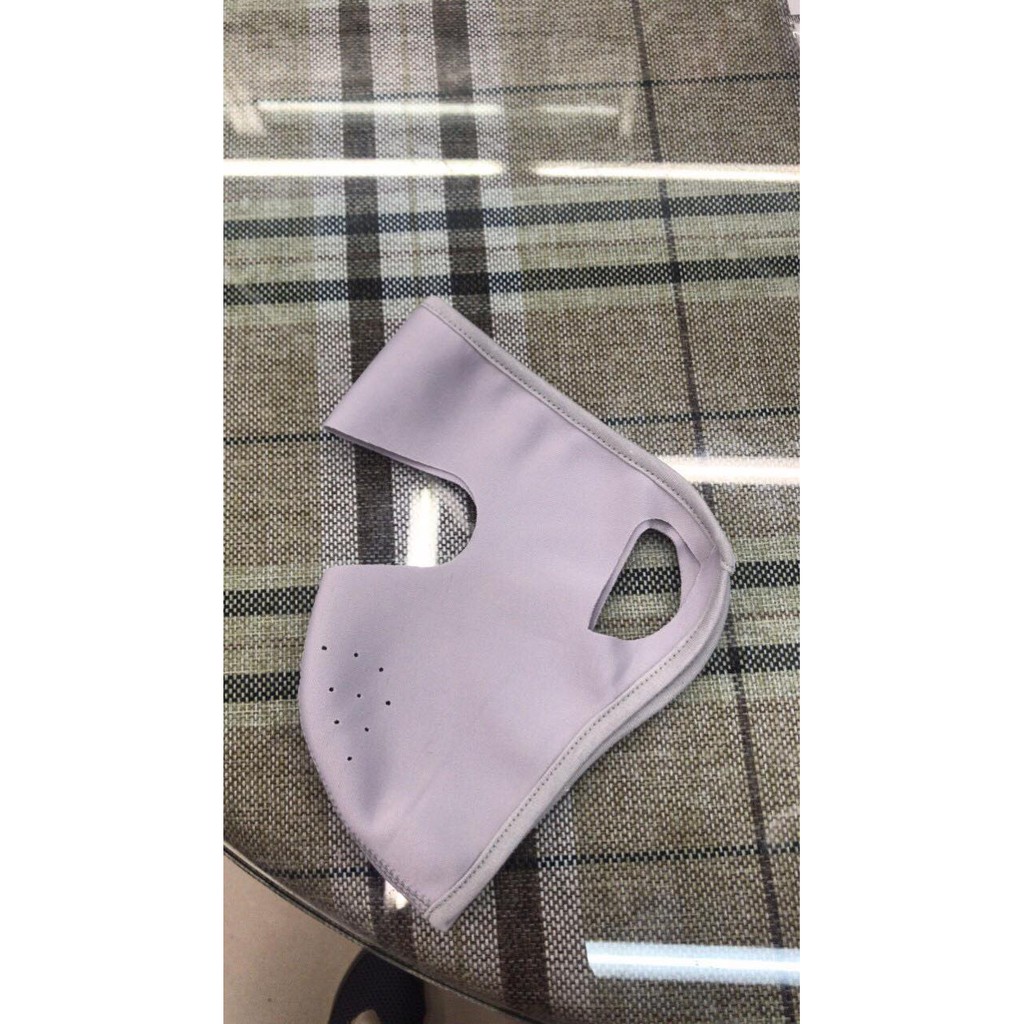 Khẩu trang nija che mặt | BigBuy360 - bigbuy360.vn