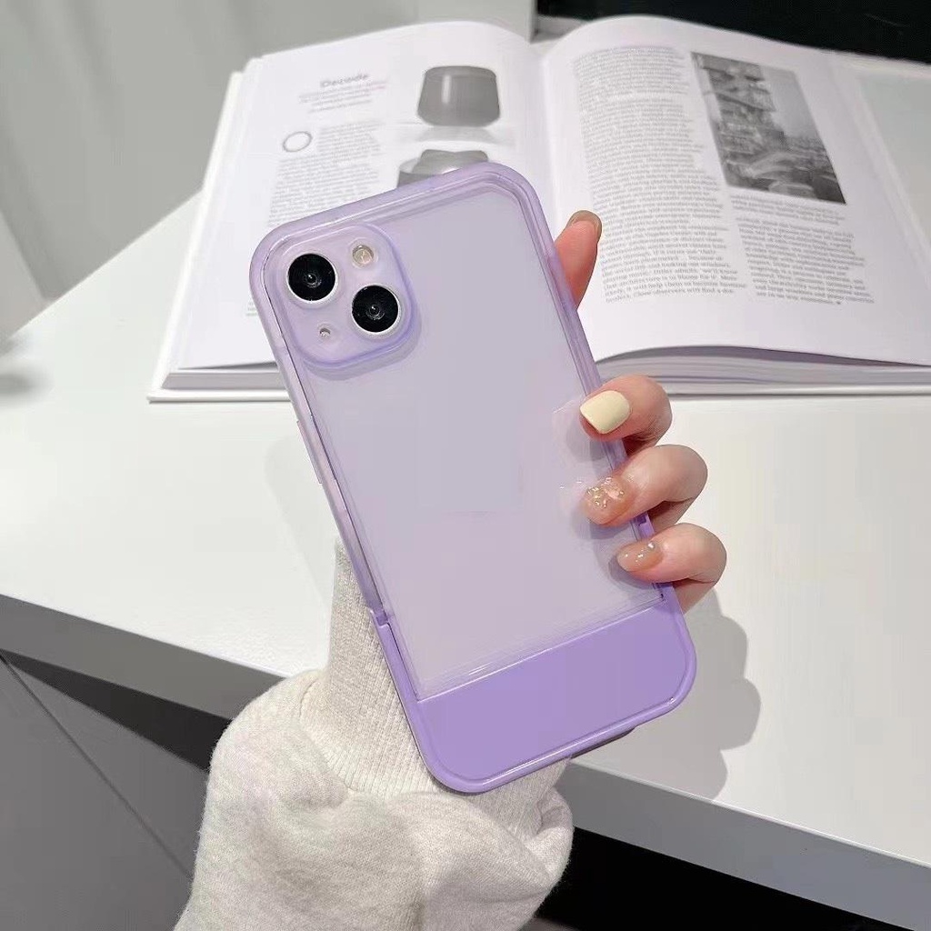 Ốp lưng điện thoại Iphone CÓ GIÁ ĐỠ CHÂN loại đẹp ip7,8,plus/X,XS/XSMAX/11/11/12/13,pro,max