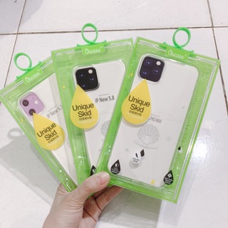 Ốp Dẻo Trong Chống SỐC VUCASE iphone 11,11 Pro,11 Pro Max