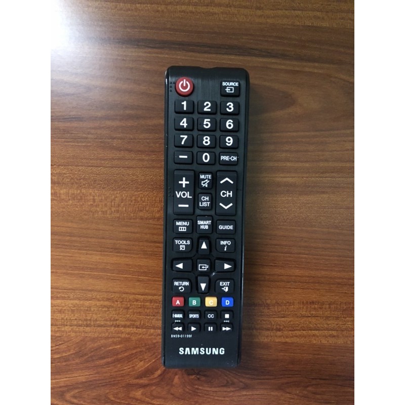 Điều khiển Tivi SAMSUNG BN59-01303A