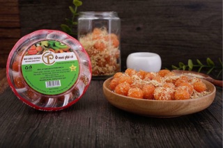 Ô mai Hà Nội Phố cổ