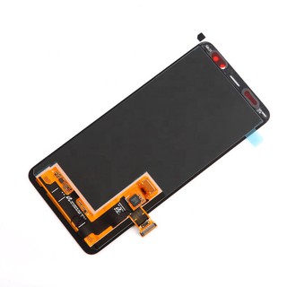 BỘ MÀN HÌNH SAMSUNG A730 / A8 PLUS OLED 2IC