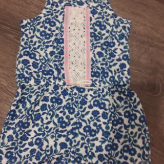 Body đùi carter's